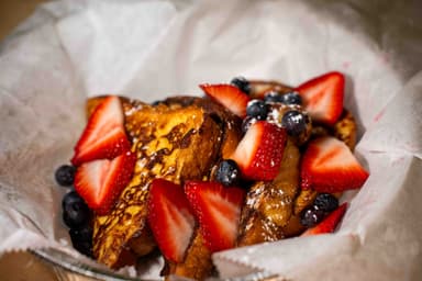 French Toast
